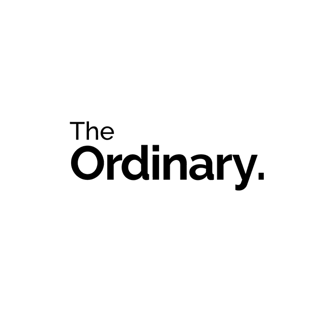 Ordinary Logo