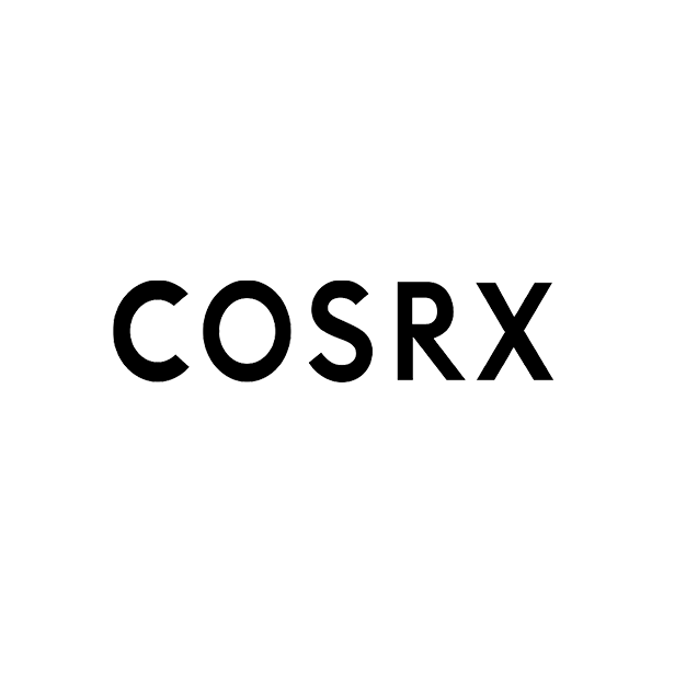Cosrx Logo