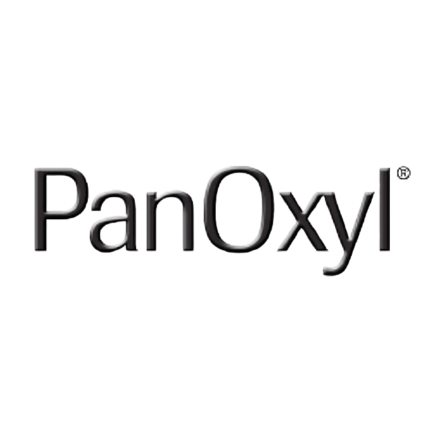 Panoxyl Logo