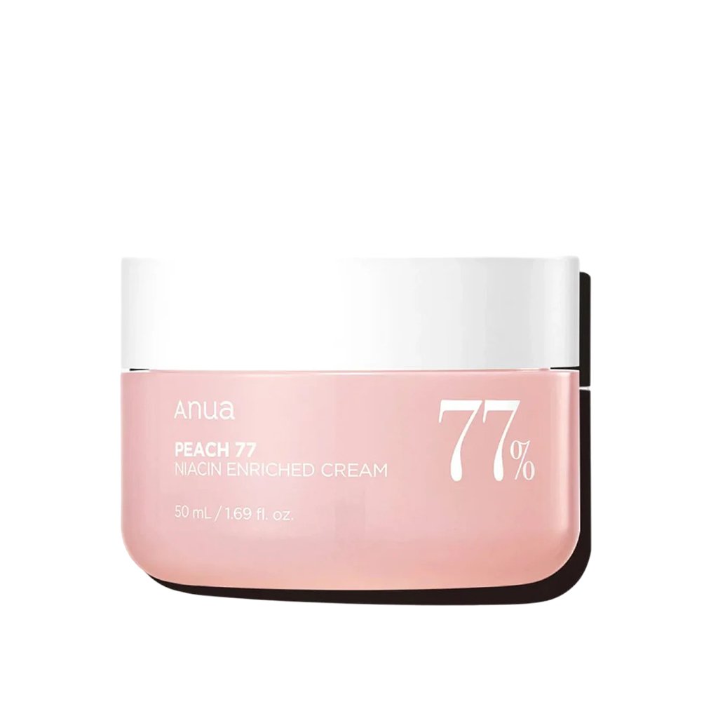 77 Niacin Enriched Cream 1.69fl.oz - 50ml