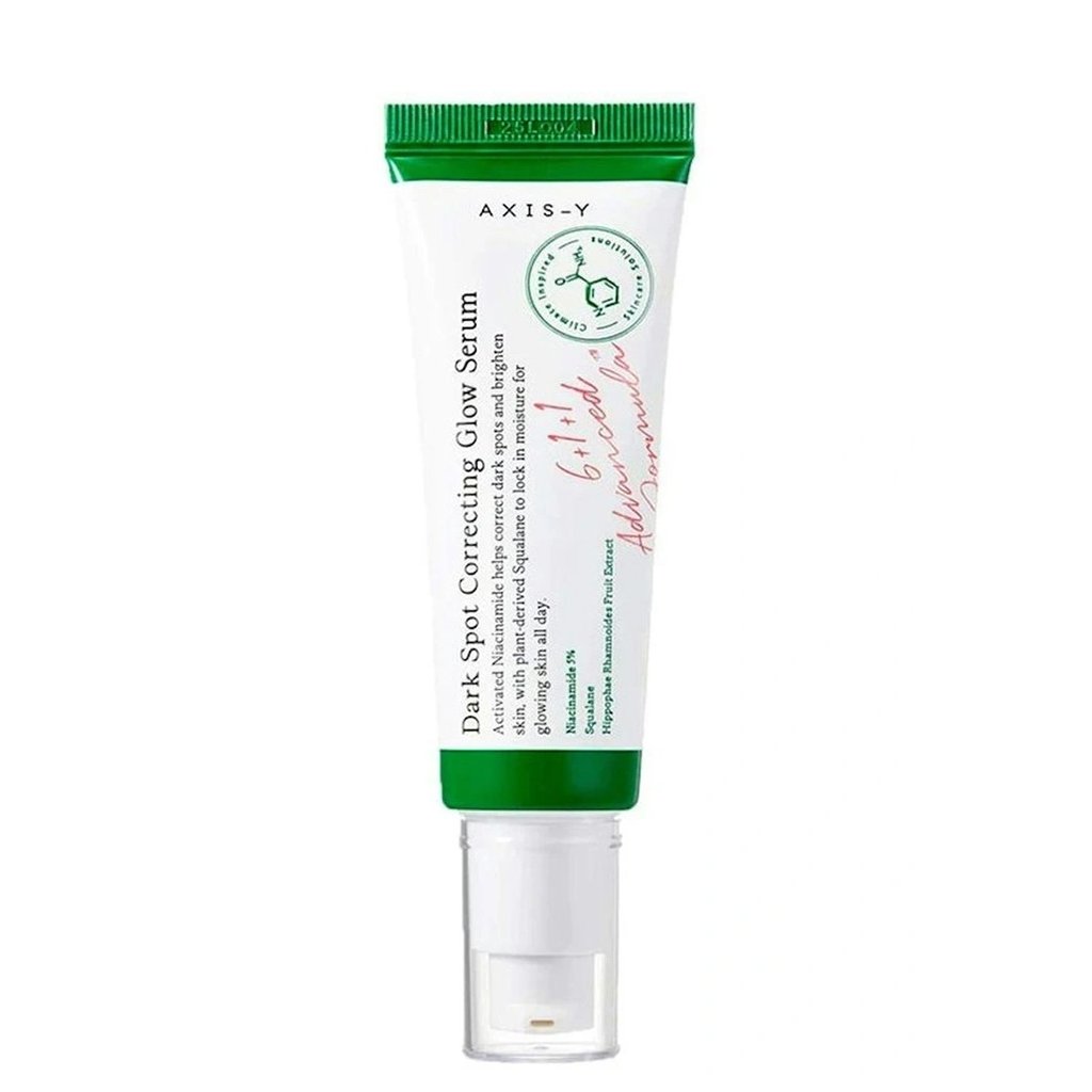 Dark Spot Correcting Glow Serum 50ml