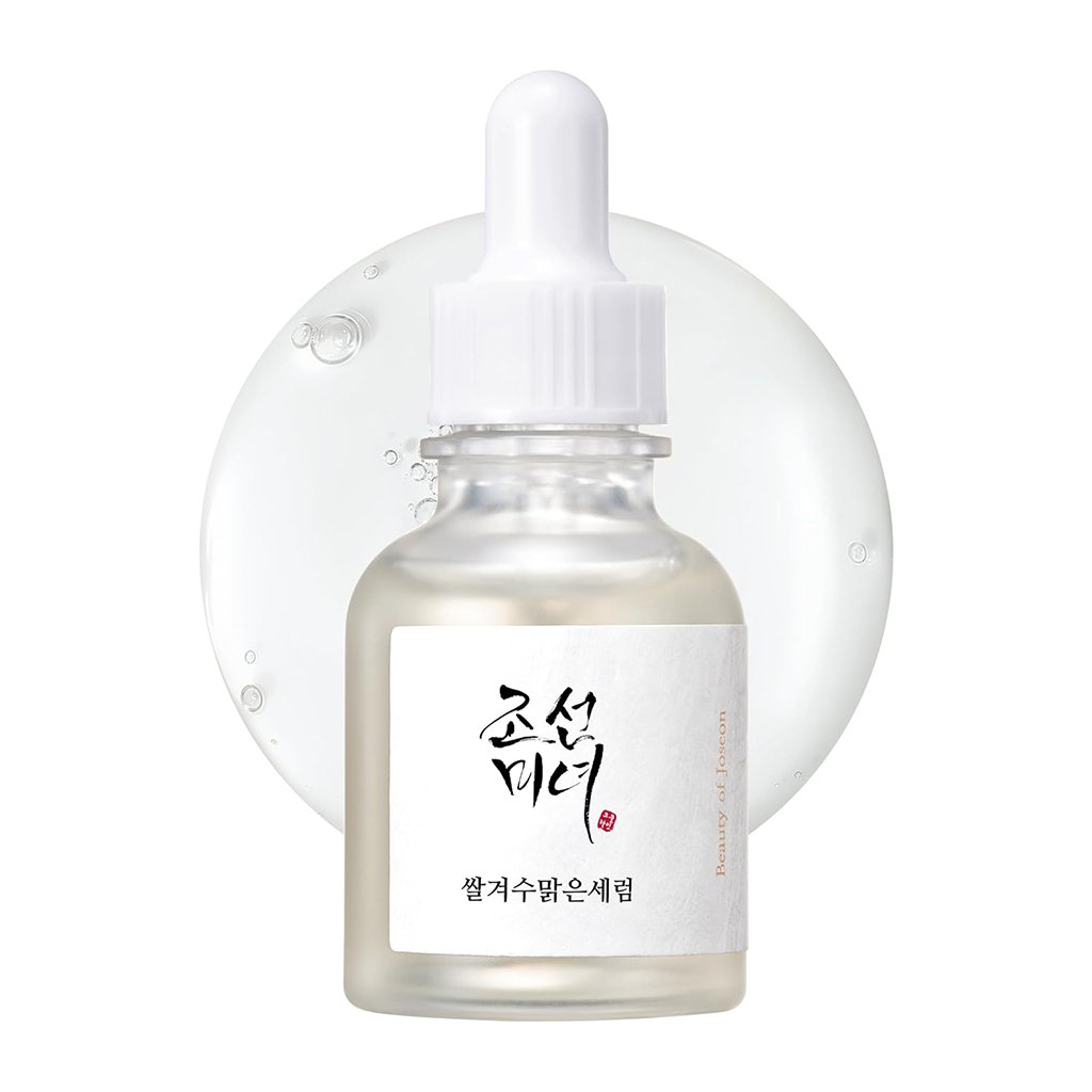 Glow Deep Serum : Rice + Arbutin (30ML, 1 Fl.Oz.)