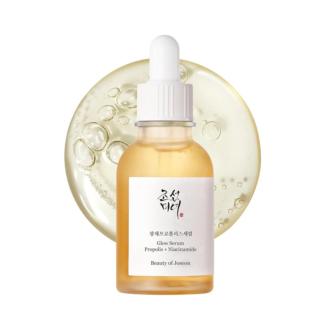 Glow Serum Propilis + Nia