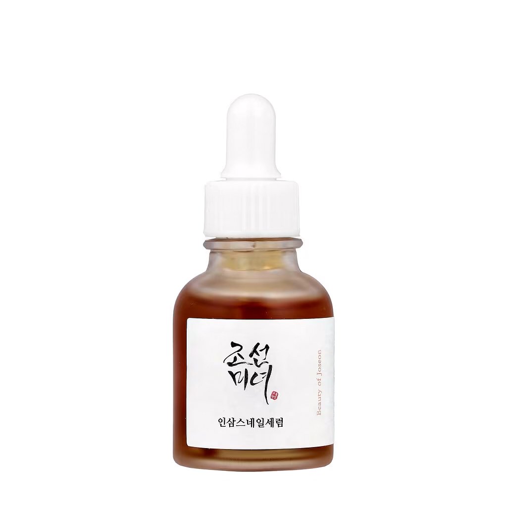 Revive Serum Ginseng + S