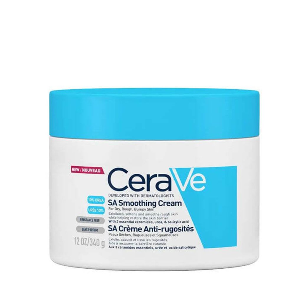 SA Smoothing Cream 340g-12oz