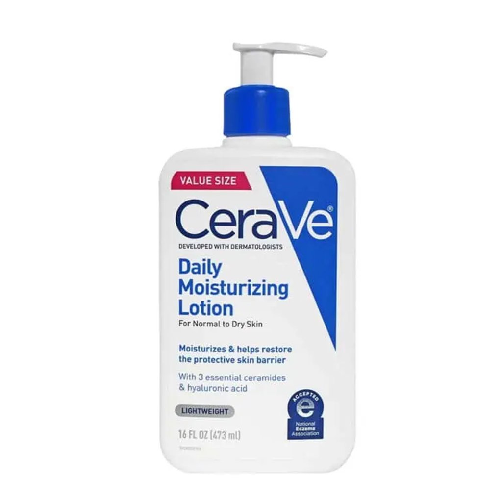 Moisturizing Lotion  16Oz, 473 ML