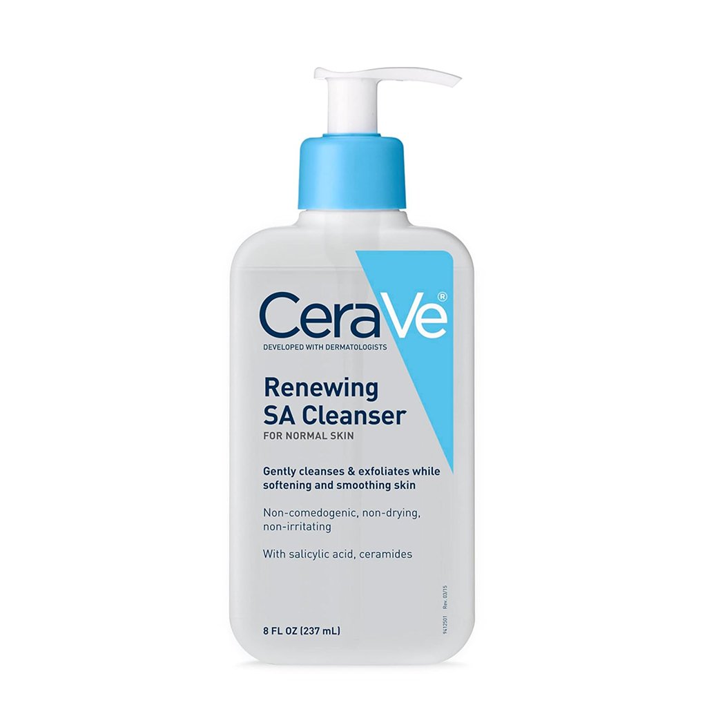 SA Cleanser Salicylic Acid, 8 Fl Oz