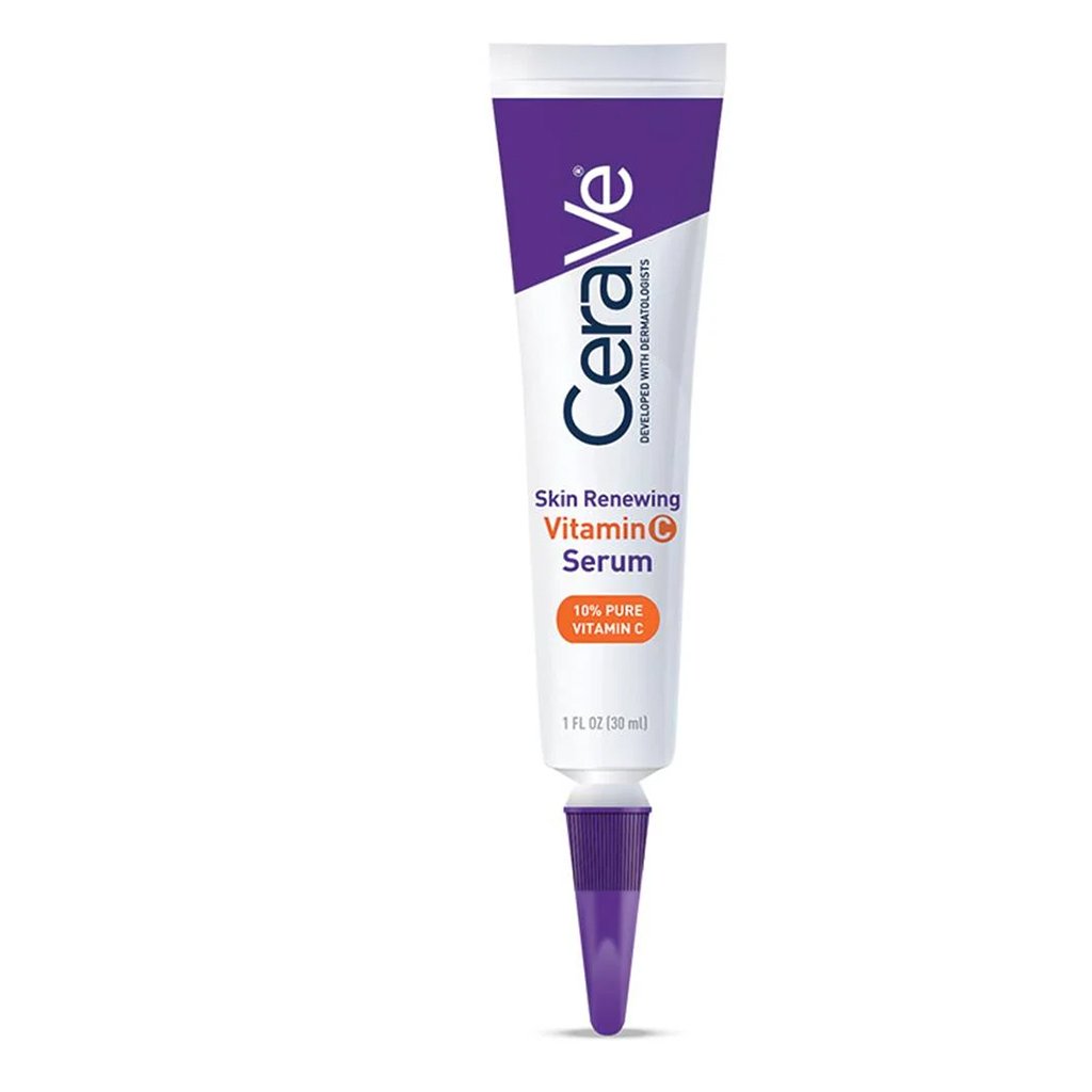 Skin Renewing Vitamin C Serum