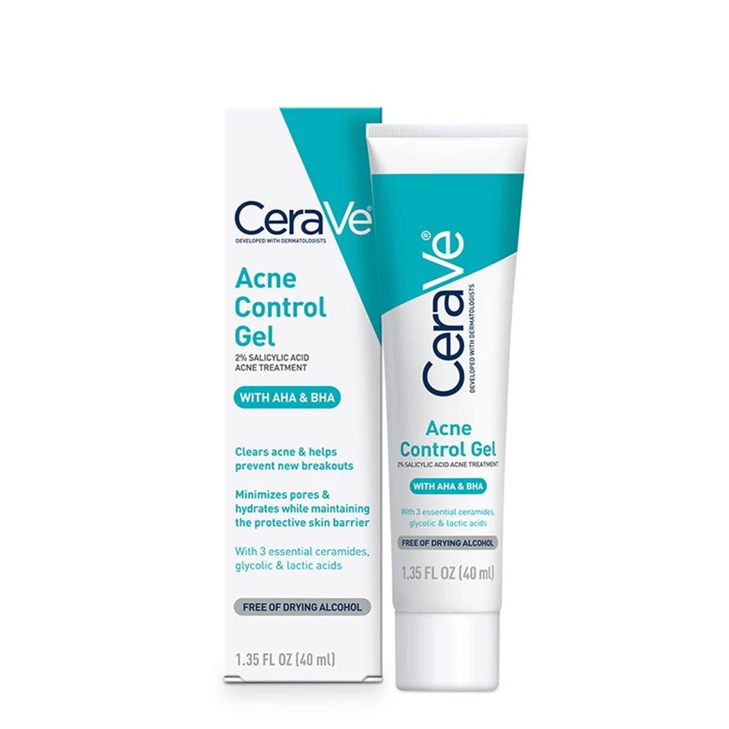 Acne Control Gel 40ml