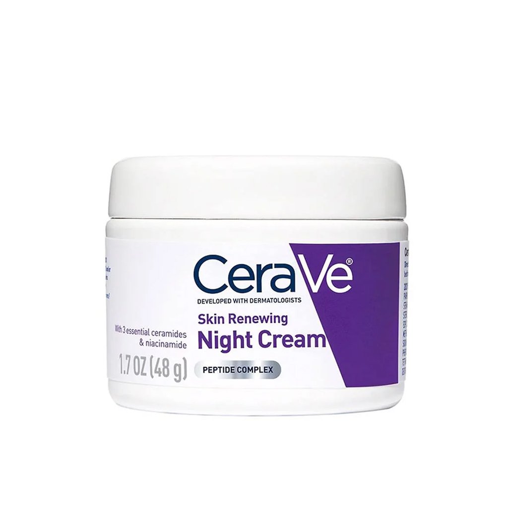 Skin Renewing Night Cream