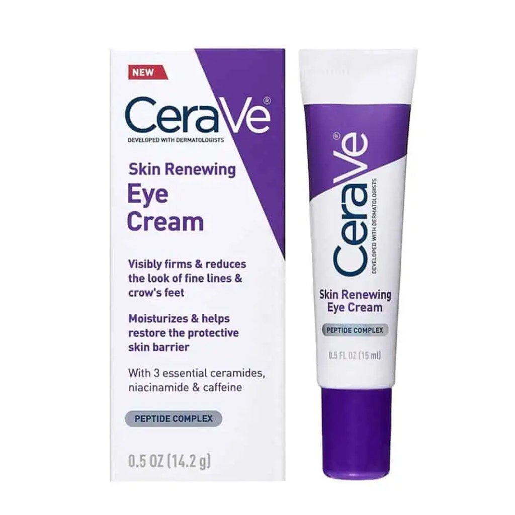 Eye Cream for Wrinkles