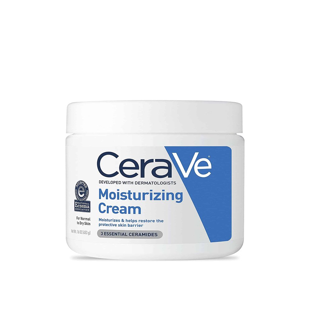 Moisturising Cream