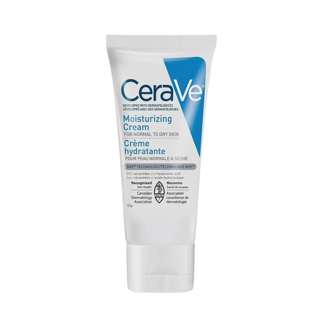 Moisturizing Cream (57g Travel Size)