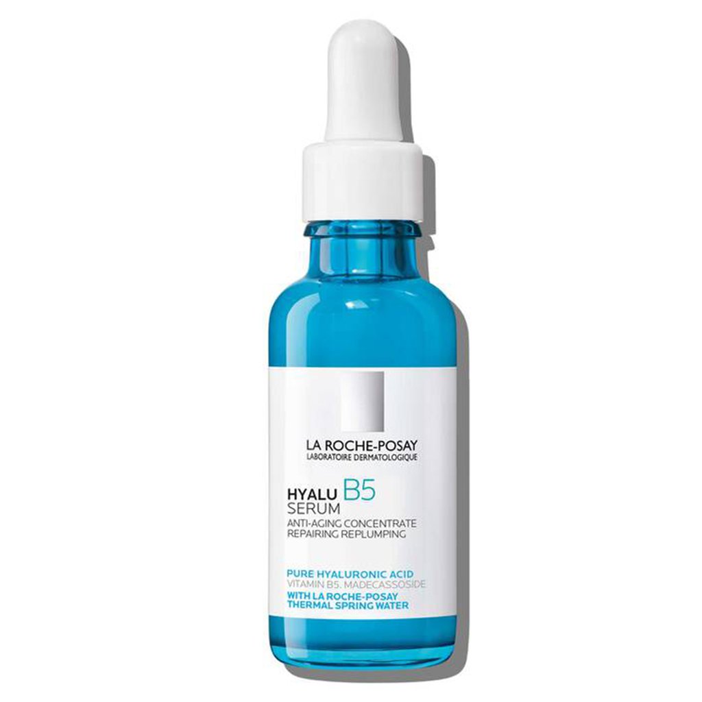 Pure Hyaluronic Acid Serum for Face