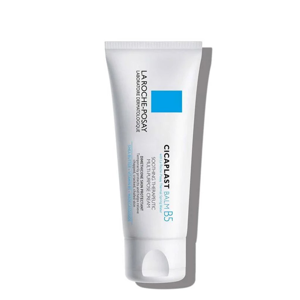 Cicaplast Baume B5 Soothing Repairing Balm, 100ml