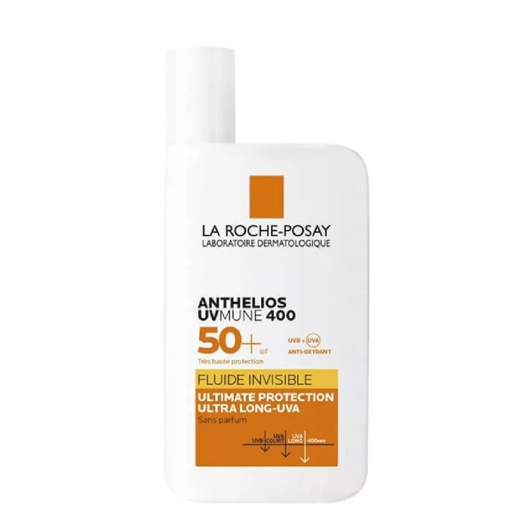 400 Fluid Sfp50 (50ml)