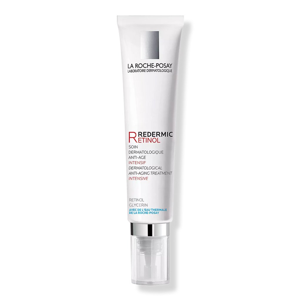 La Roche Posay Redermic Retinol Intensive Anti-Aging Concentrate - 30ml-1oz