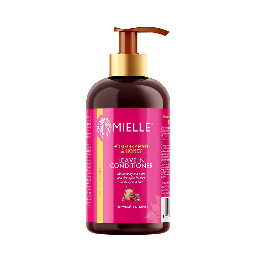 Mielle Organics Pomegranate & Honey Moi