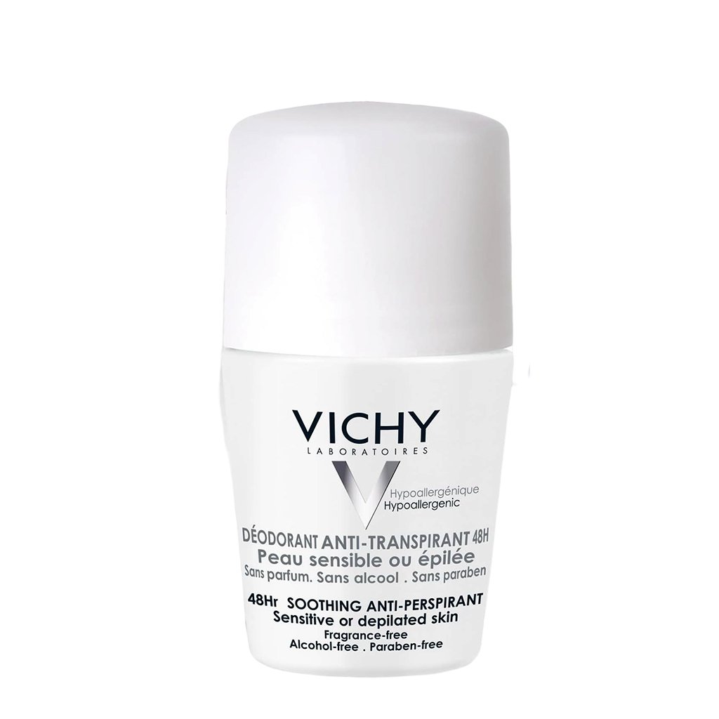 Sensitiv Anti Transpirant 48h 50ml