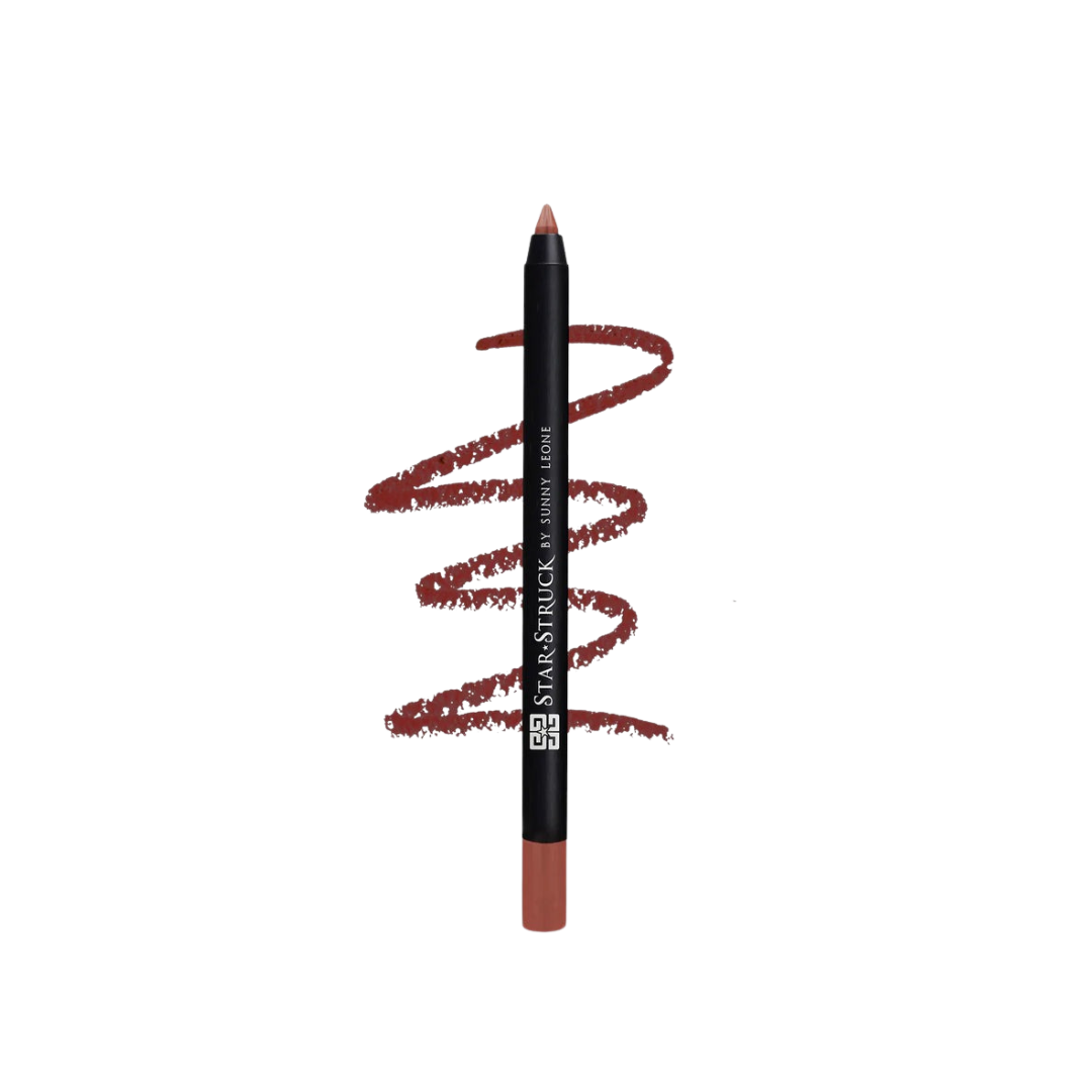 Long wear lip liner