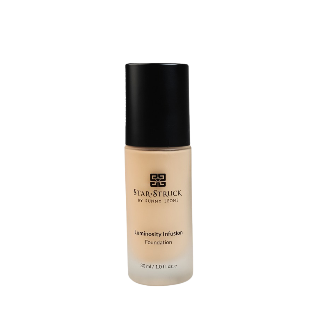 Luminosity Infusion Foundation