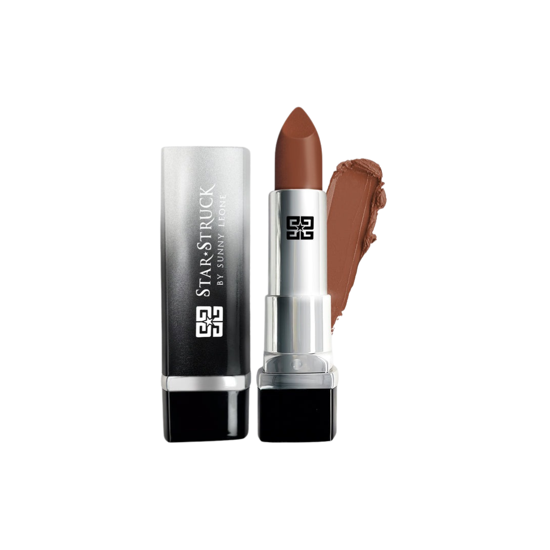 Luxe Matte Lipstick