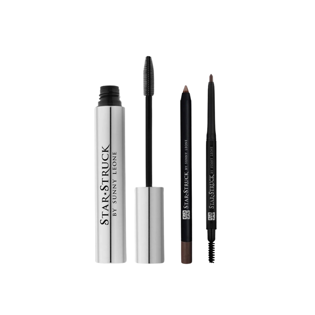 Steller eyes 3pc kit