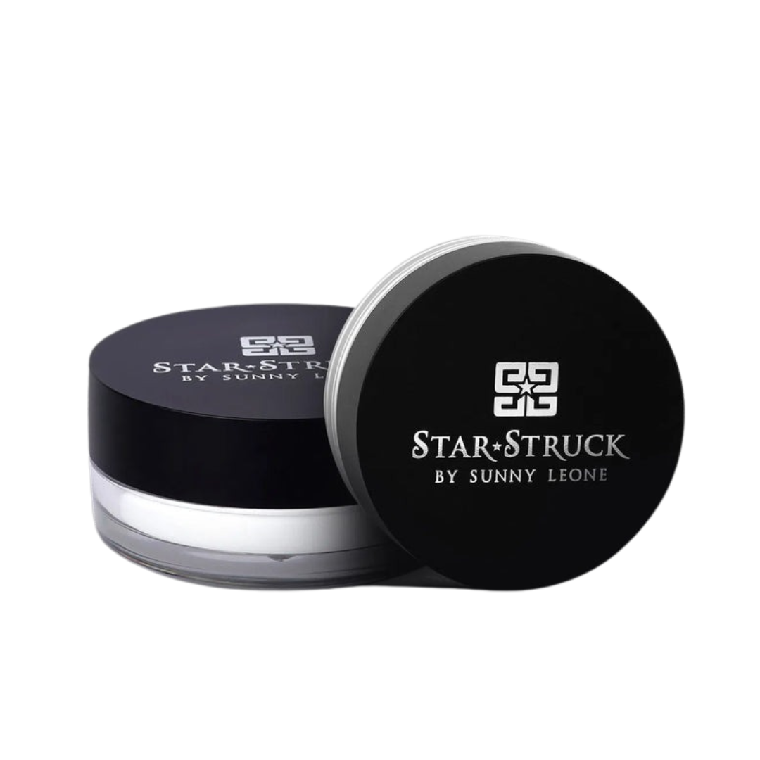 Translucent Hd Loose Powder