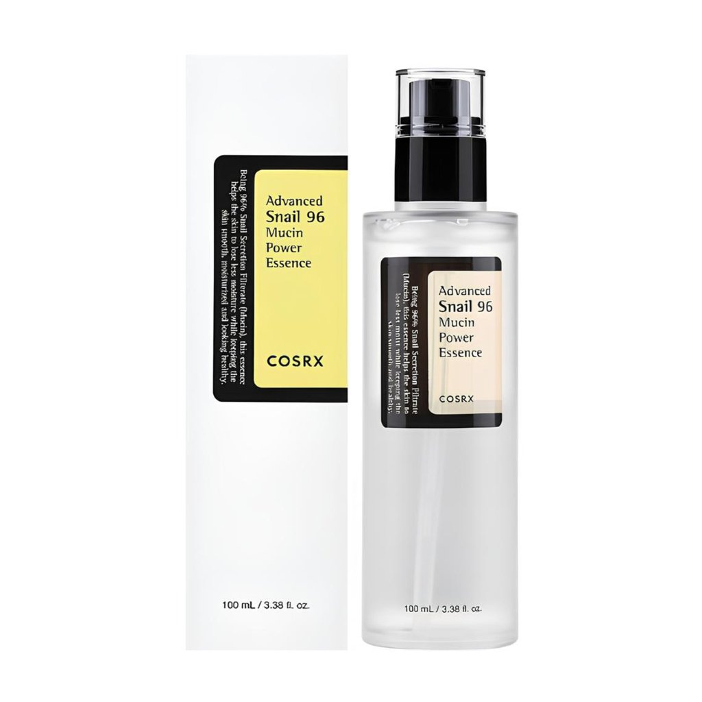 Advanced Snail 96 Mucin Power Essence