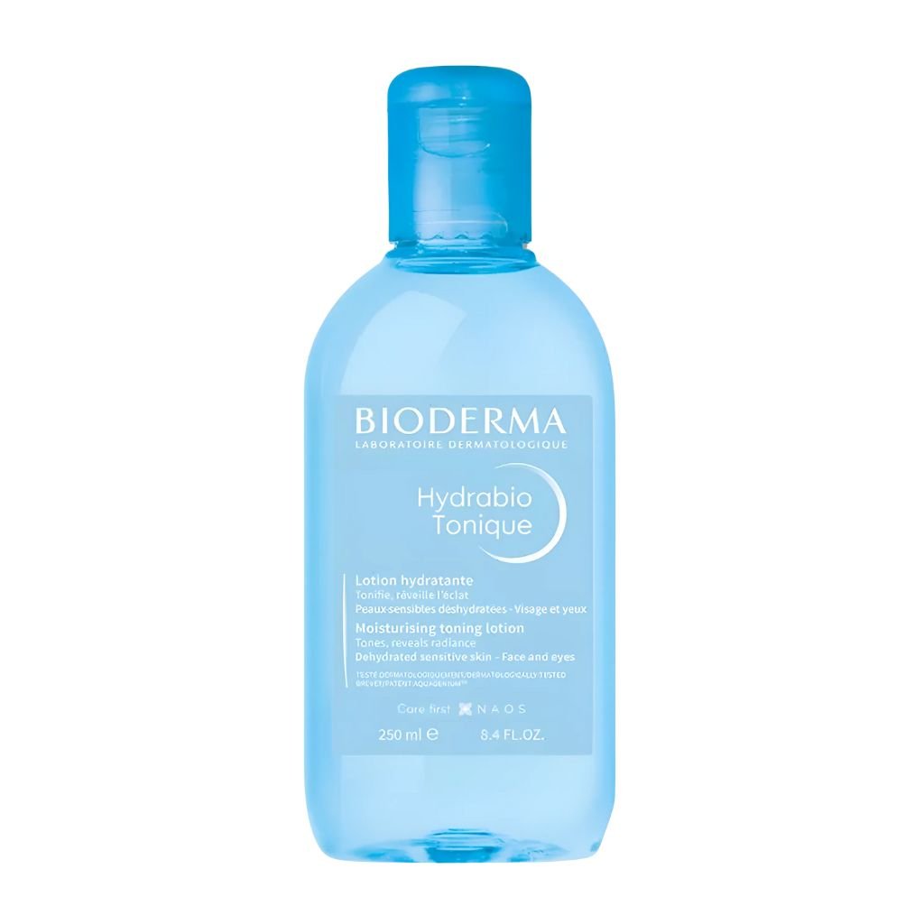 Bioderma Hydrabio Tonique