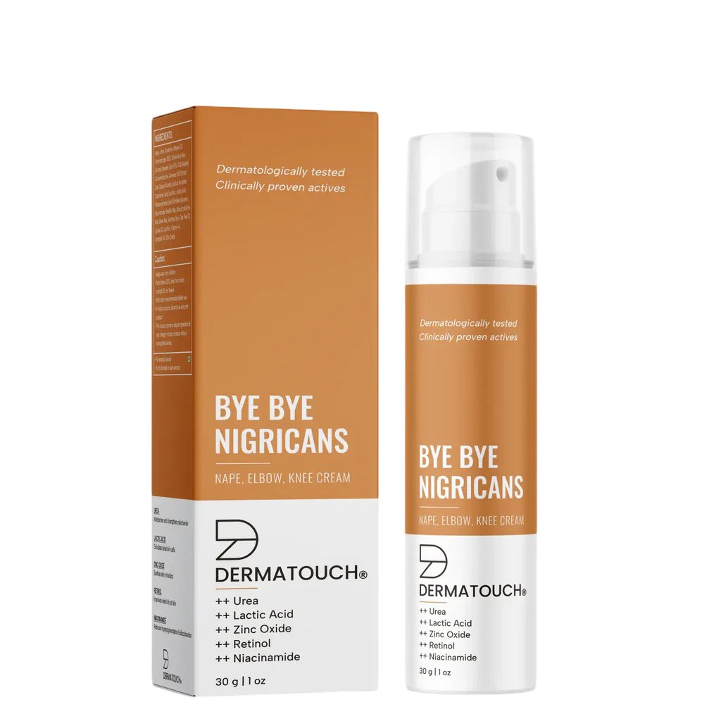 Bye Bye Nigricans Cream , 30 gm
