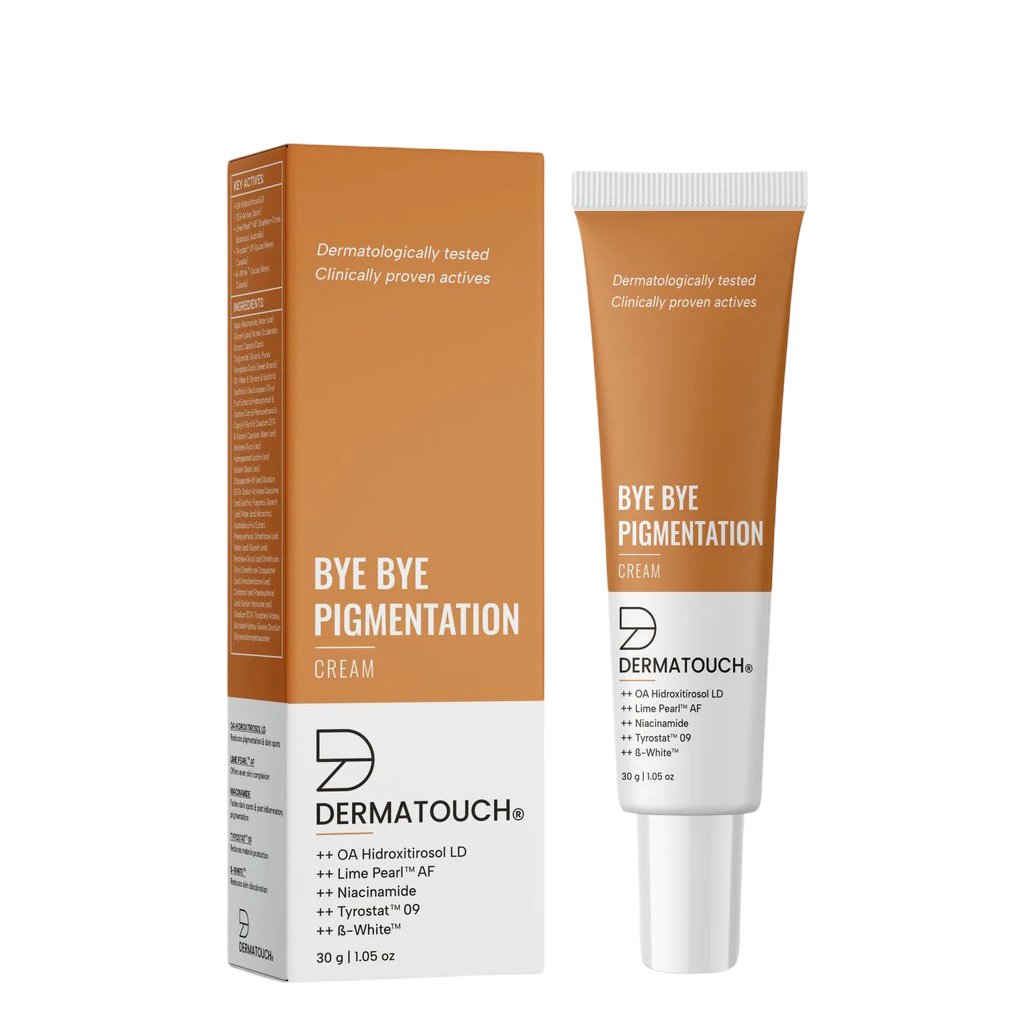 Bye Bye Pigmentation Cream , 30 gm