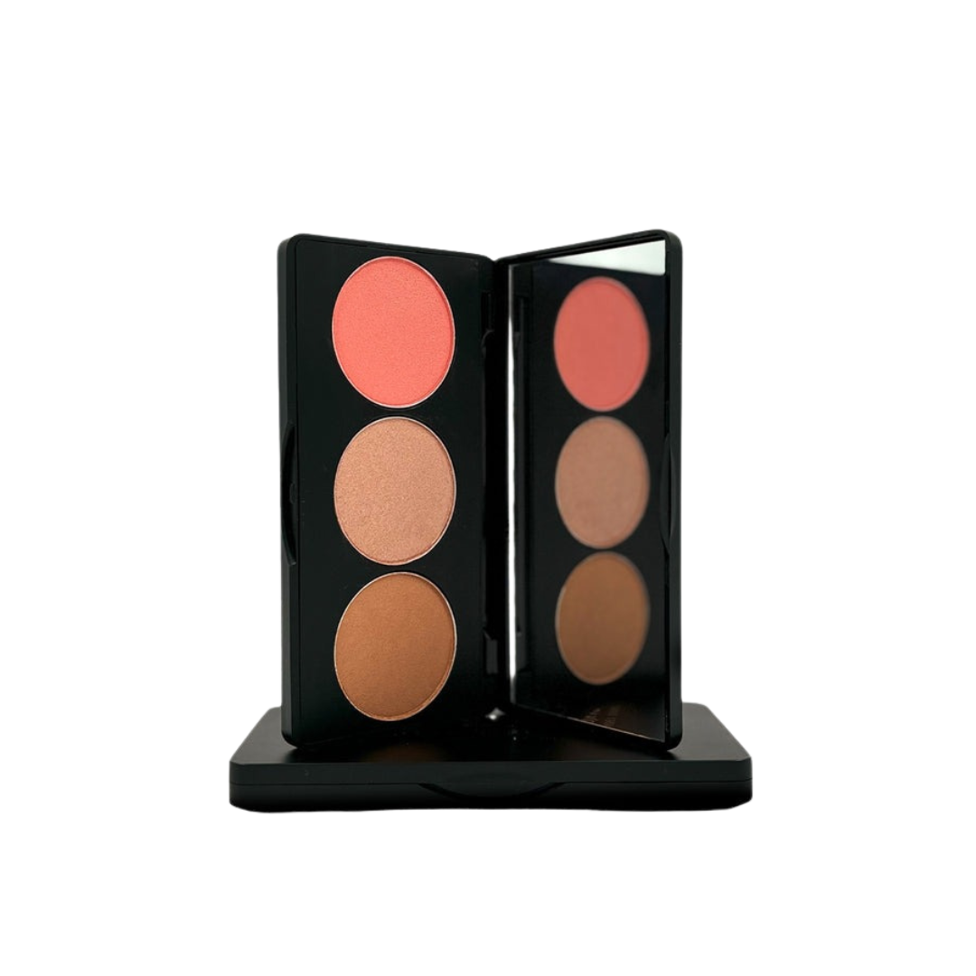 Face Palette (Sculpt, Accentuate, Highlight)