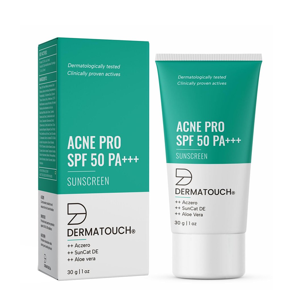 HYALURONIC ACID 1% SUNSCREEN. 30 gm