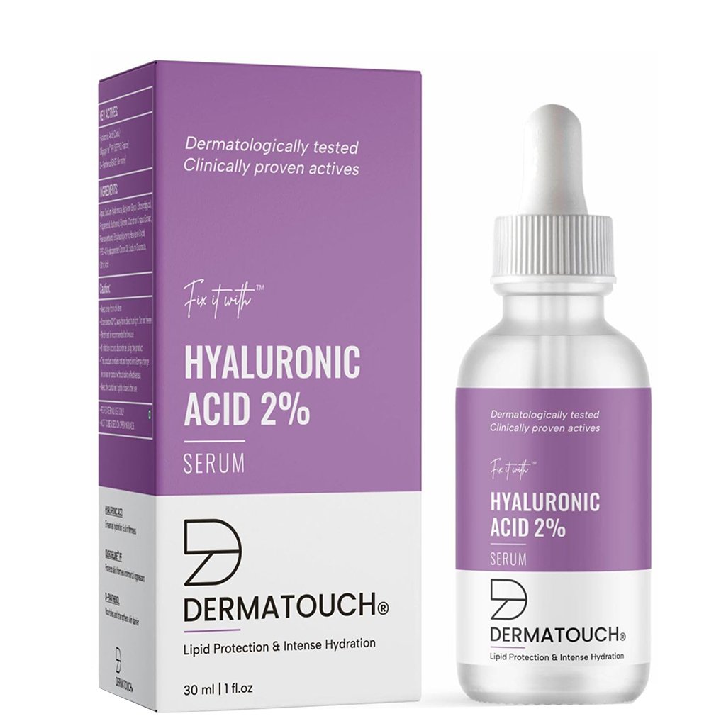 Hyaluronic Acid 2% Serum 30ml