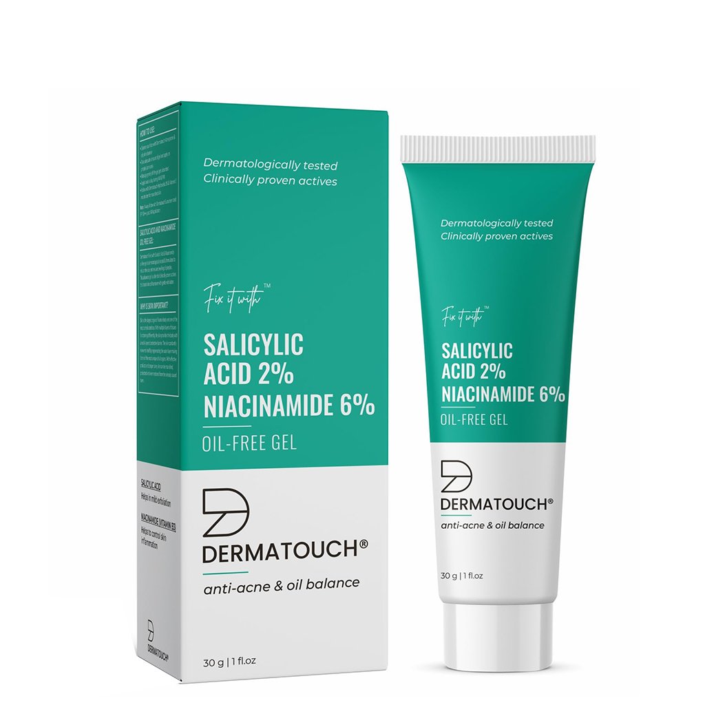 Salicylic Acid 2% Pore Tightening - 30 gm