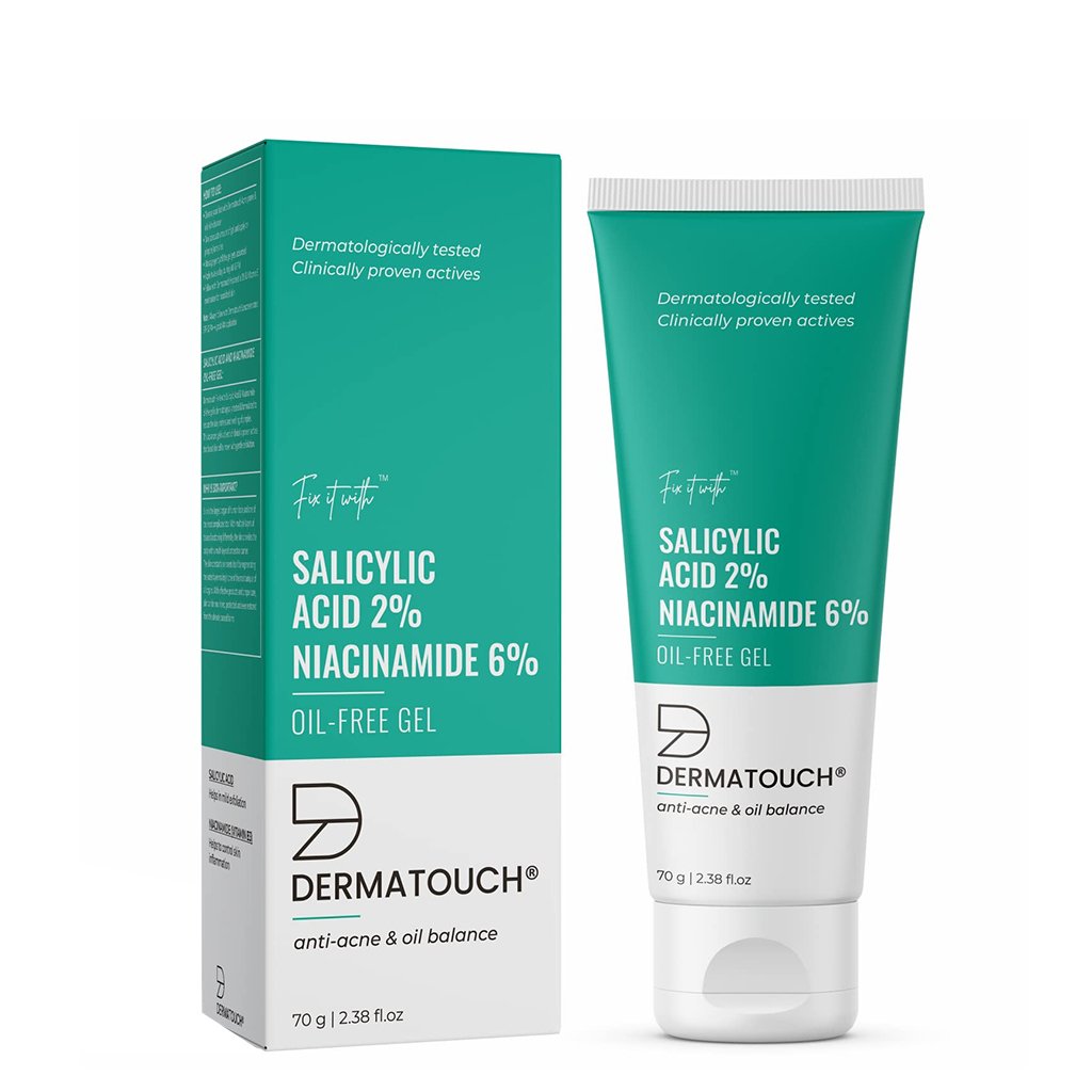 Salicylic Acid 2%, Pore Tightening (70 G)