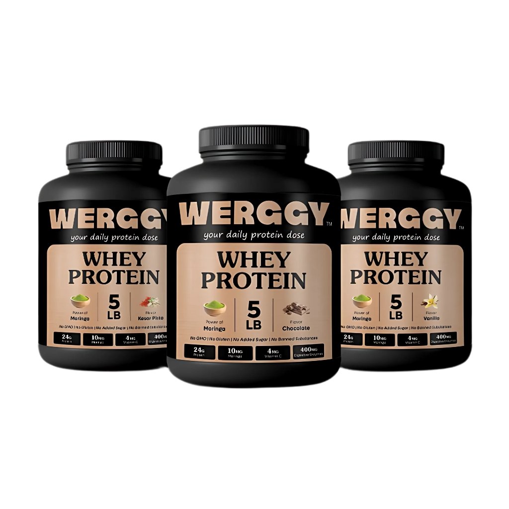 WHEY Protein